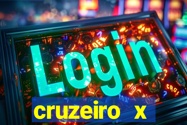 cruzeiro x juventude palpite